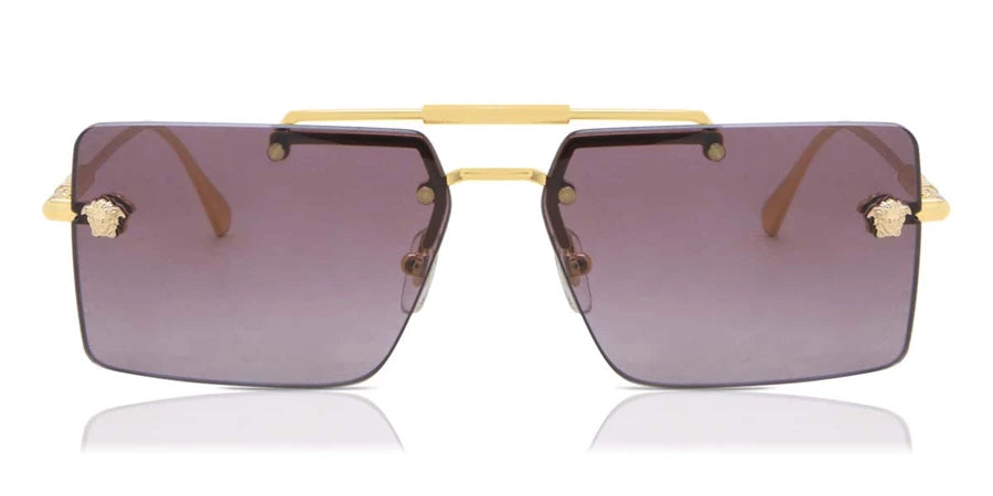 Versace Sunglasses & Prescription Frames – Fashion Eyewear